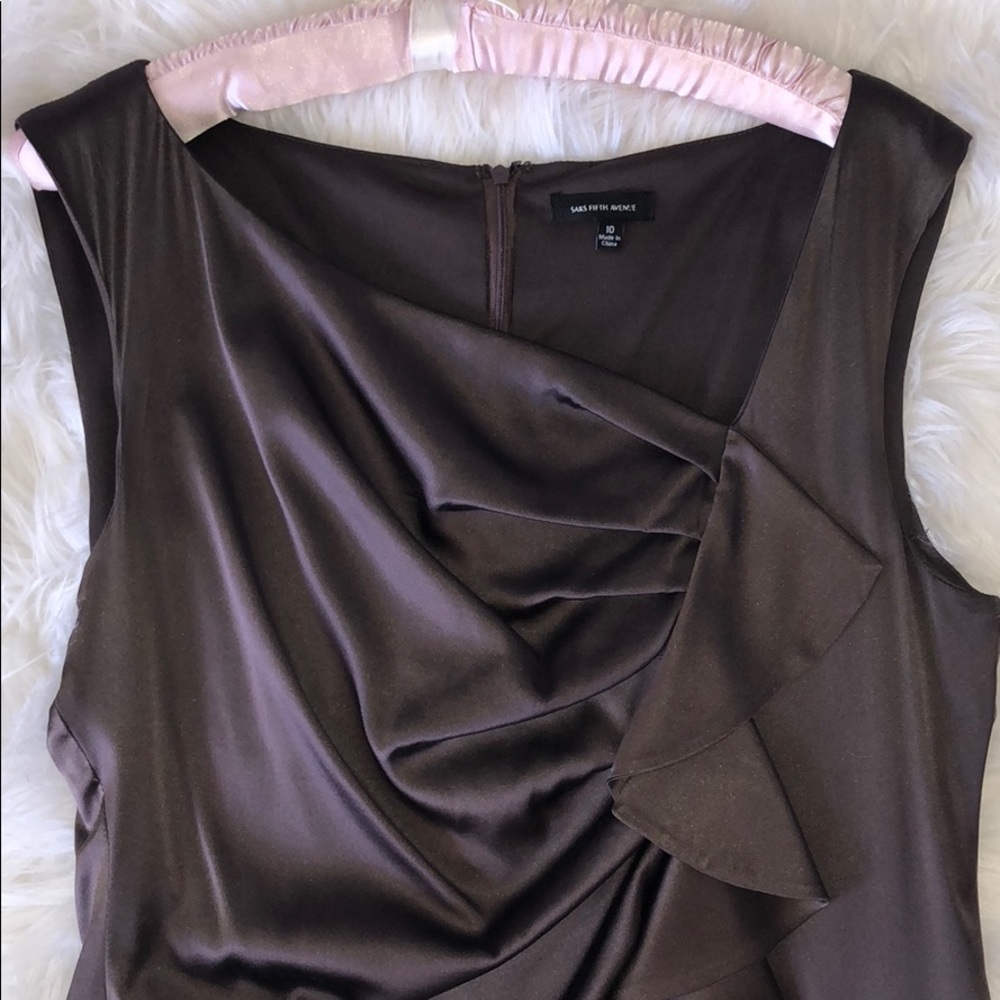 SAKS FIFTH AVENUE DRESS